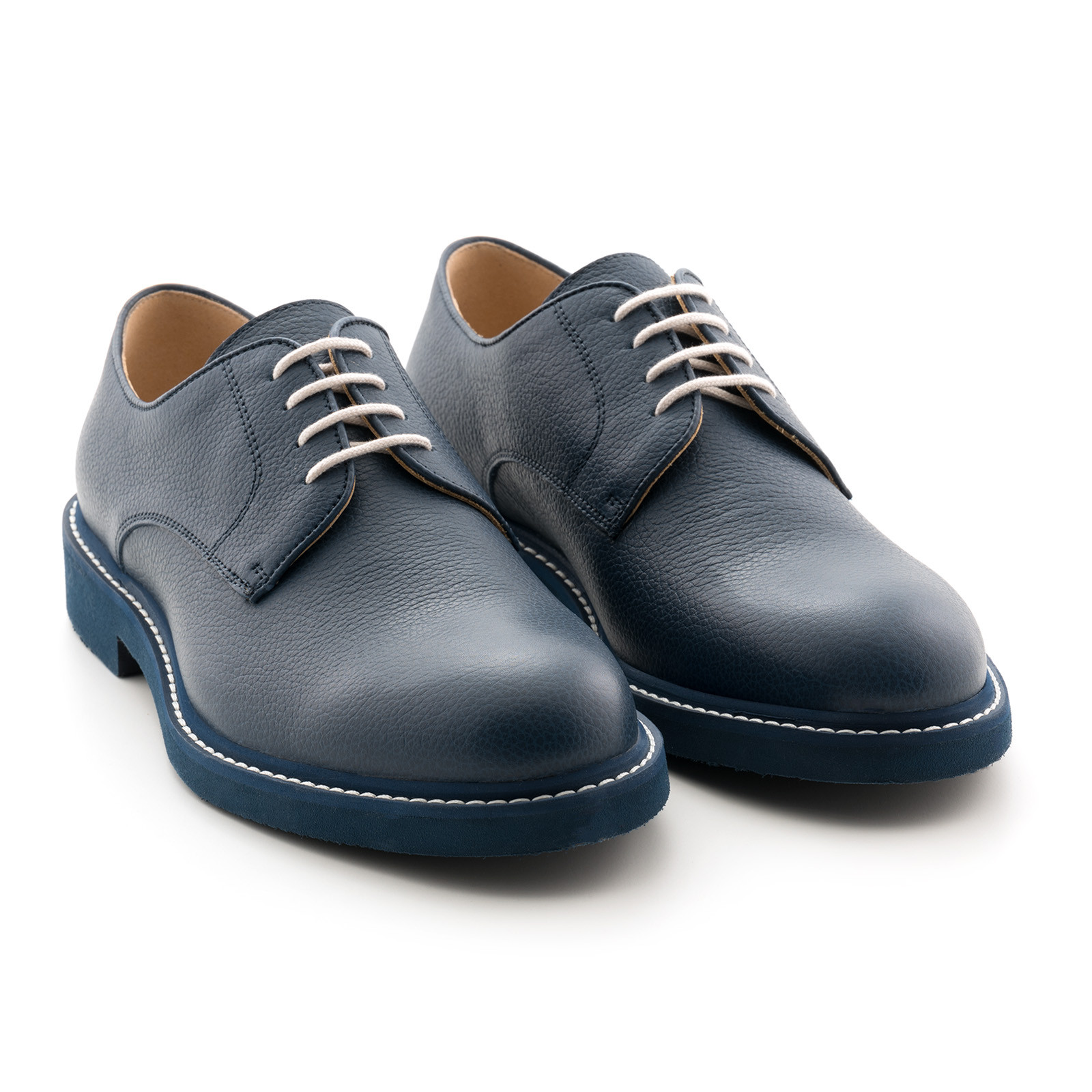 Super legerer Schuh mit ultraleichter Sohle