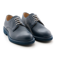 Super legerer Schuh mit ultraleichter Sohle