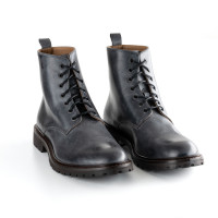 Allwetter Schnür-Boots für draußen
