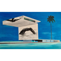 schwimmen