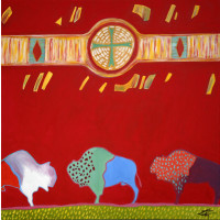 bueffel