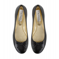 Ballerinas mal so