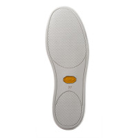Vibram "Cup" Sohlen bieten Schutz für Fersen, Zehen und den Fußseiten